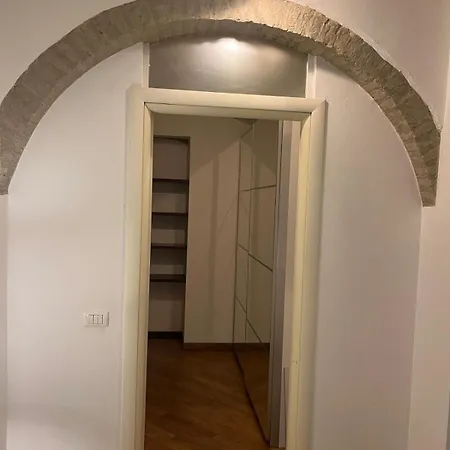 Apartament Fuoriporta Affitti Brevi - Cecilia 11 *