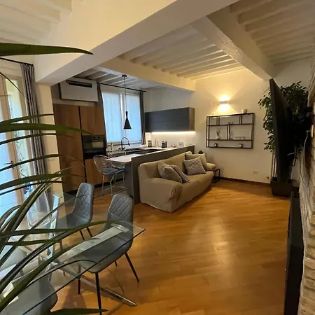 Daire Fuoriporta Affitti Brevi - Cecilia 11 Parma