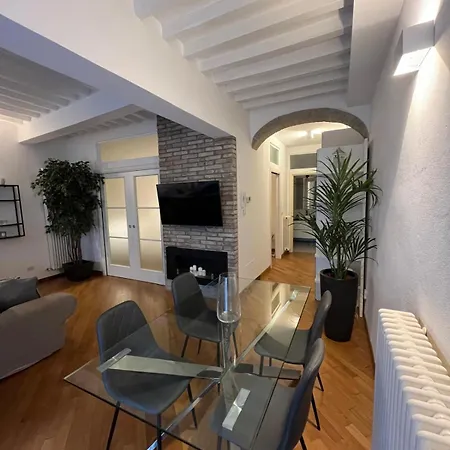 Fuoriporta Affitti Brevi - Cecilia 11 شقة بارما