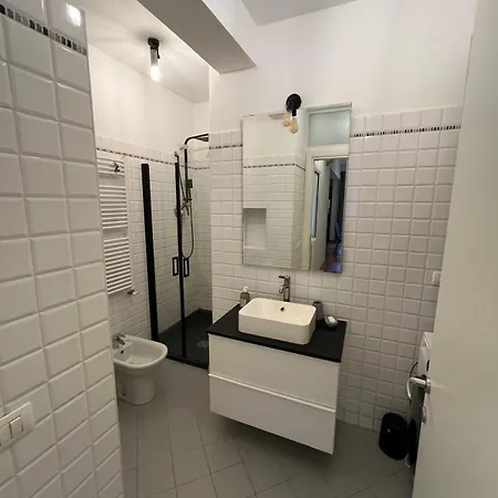 Fuoriporta Affitti Brevi - Cecilia 11 Apartament Parma