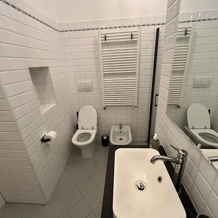 Fuoriporta Affitti Brevi - Cecilia 11 Apartament Parma