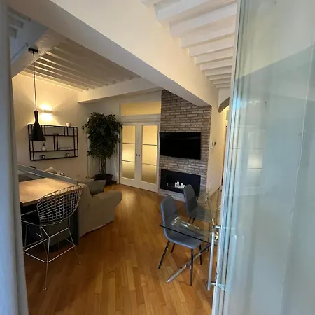 Cecilia 11 Appartamento