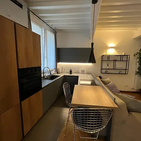 Cecilia 11 Appartamento Parma