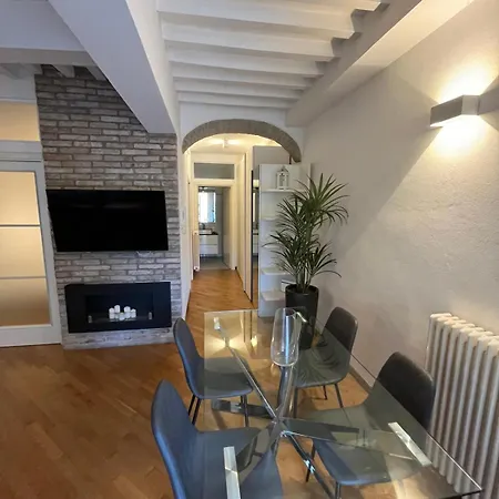 Fuoriporta Affitti Brevi - Cecilia 11 Parma