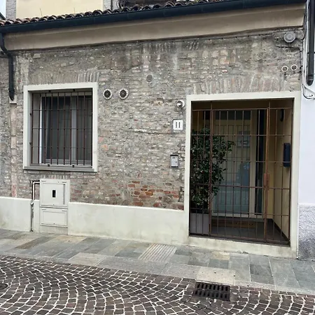 Cecilia 11 Appartamento *