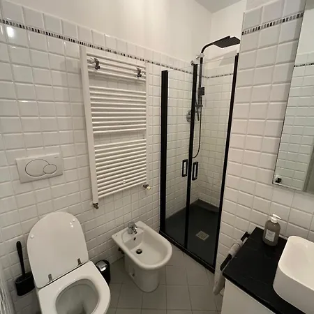 아파트 Fuoriporta Affitti Brevi - Cecilia 11 파르마