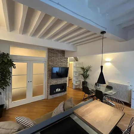 Fuoriporta Affitti Brevi - Cecilia 11 아파트