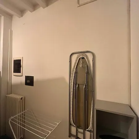 Fuoriporta Affitti Brevi - Cecilia 11 Apartament