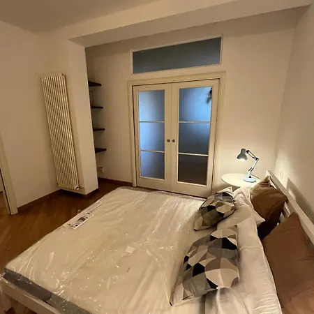 Fuoriporta Affitti Brevi - Cecilia 11 Apartament Parma