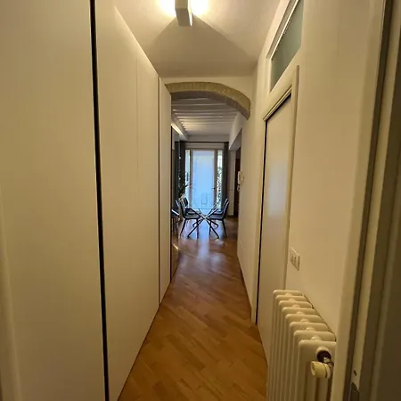 Апартаменты Fuoriporta Affitti Brevi - Cecilia 11 Парма