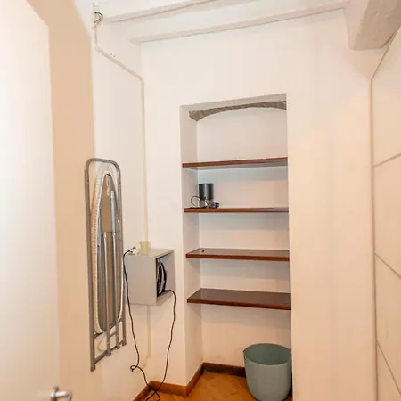 Fuoriporta Affitti Brevi - Cecilia 11 شقة بارما