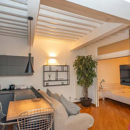 Fuoriporta Affitti Brevi - Cecilia 11 Апартаменты *