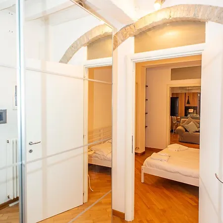 Fuoriporta Affitti Brevi - Cecilia 11 بارما