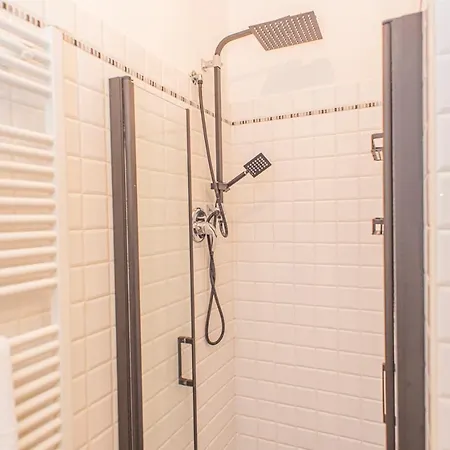 Fuoriporta Affitti Brevi - Cecilia 11 شقة بارما