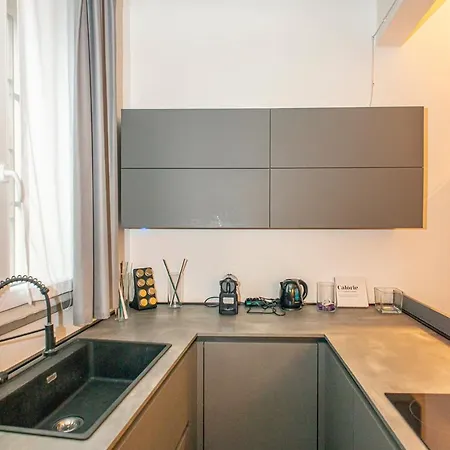 شقة Fuoriporta Affitti Brevi - Cecilia 11 بارما