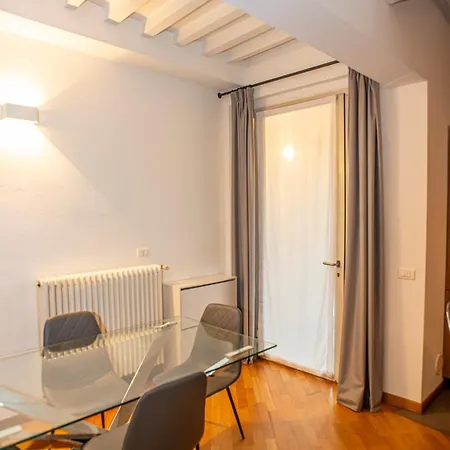 Fuoriporta Affitti Brevi - Cecilia 11 بارما