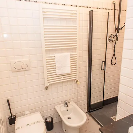 Fuoriporta Affitti Brevi - Cecilia 11 شقة *