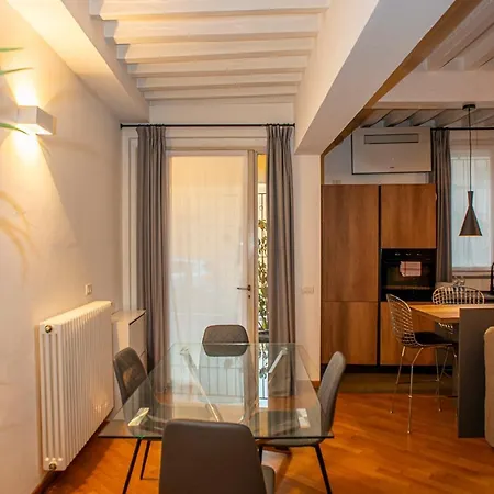 Daire Fuoriporta Affitti Brevi - Cecilia 11 Parma