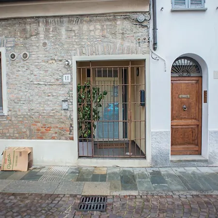 شقة Fuoriporta Affitti Brevi - Cecilia 11