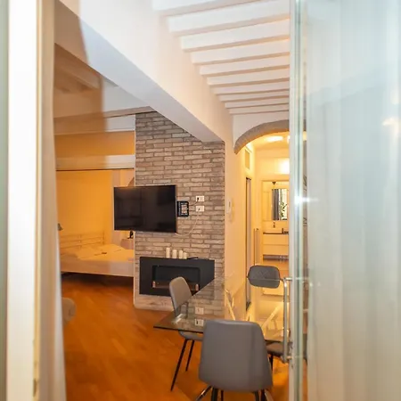 Fuoriporta Affitti Brevi - Cecilia 11 بارما