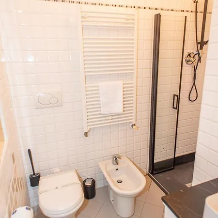 Fuoriporta Affitti Brevi - Cecilia 11