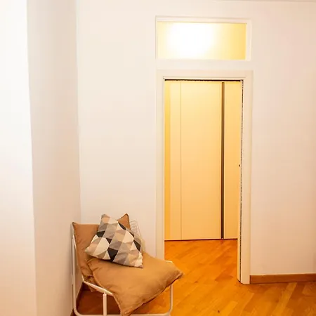 شقة Fuoriporta Affitti Brevi - Cecilia 11 بارما