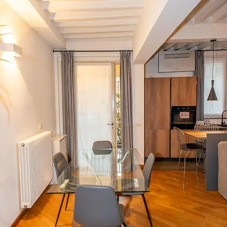 Fuoriporta Affitti Brevi - Cecilia 11 شقة