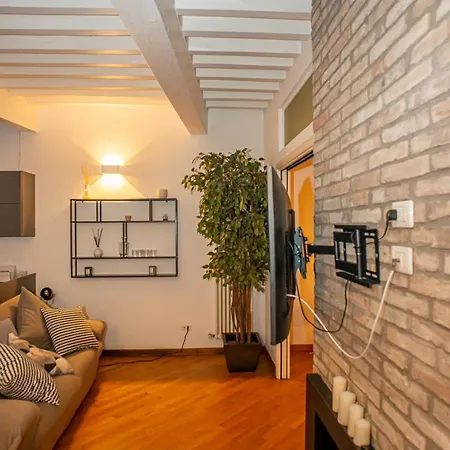 شقة Fuoriporta Affitti Brevi - Cecilia 11 بارما