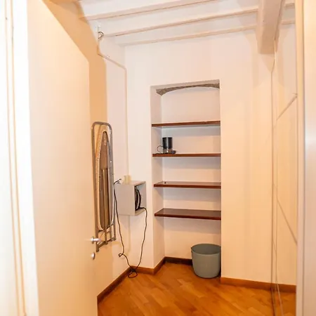 Daire Fuoriporta Affitti Brevi - Cecilia 11 Parma