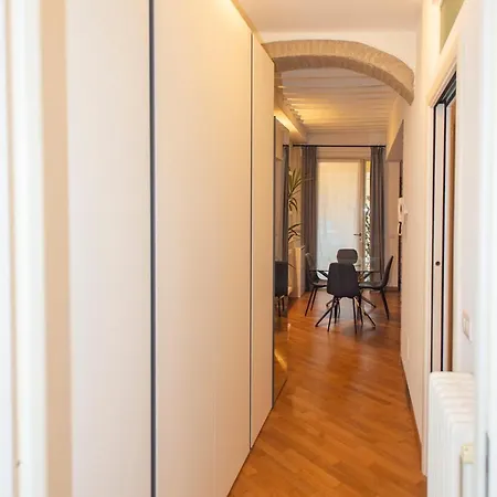 Fuoriporta Affitti Brevi - Cecilia 11 شقة بارما