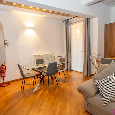 Fuoriporta Affitti Brevi - Cecilia 11