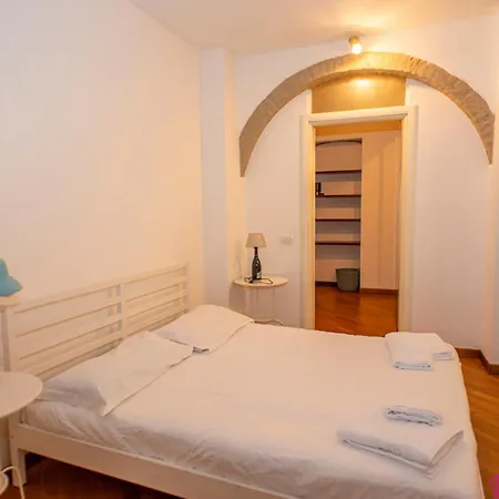 Apartament Fuoriporta Affitti Brevi - Cecilia 11 Parma