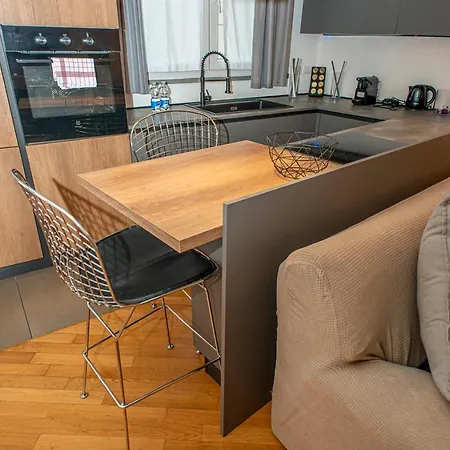 Daire Fuoriporta Affitti Brevi - Cecilia 11 *