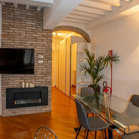 Fuoriporta Affitti Brevi - Cecilia 11 Daire Parma