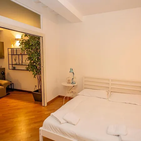 Daire Fuoriporta Affitti Brevi - Cecilia 11 *