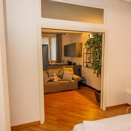 Daire Fuoriporta Affitti Brevi - Cecilia 11 Parma