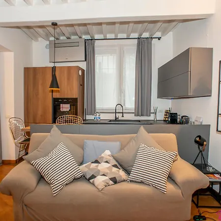 Fuoriporta Affitti Brevi - Cecilia 11 Парма