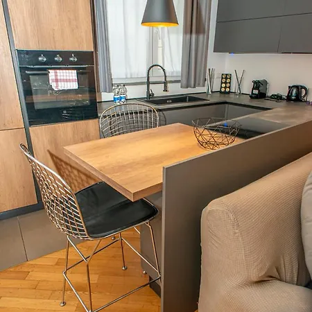 شقة Fuoriporta Affitti Brevi - Cecilia 11 *