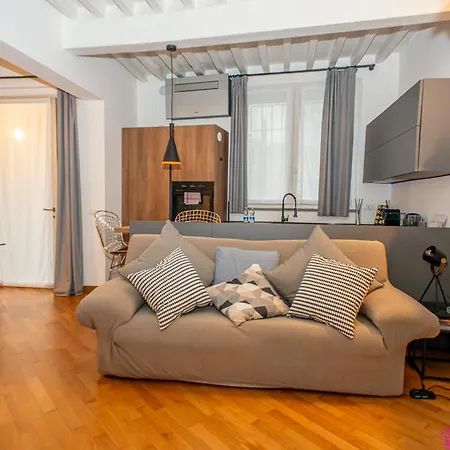 Fuoriporta Affitti Brevi - Cecilia 11 Апартаменты *