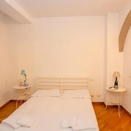 Daire Fuoriporta Affitti Brevi - Cecilia 11 Parma