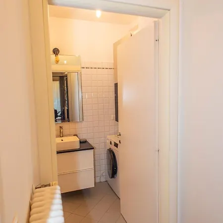 Fuoriporta Affitti Brevi - Cecilia 11 Daire