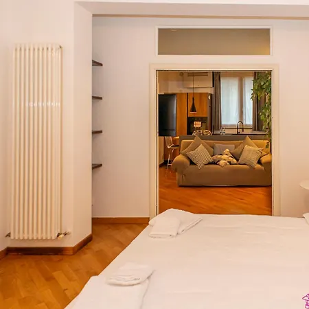 Fuoriporta Affitti Brevi - Cecilia 11 *