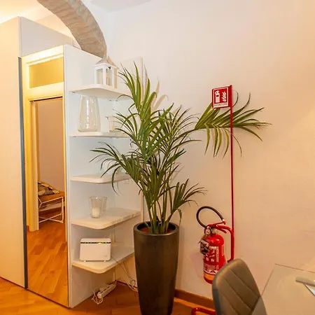 Fuoriporta Affitti Brevi - Cecilia 11 Daire