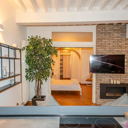 Fuoriporta Affitti Brevi - Cecilia 11 شقة