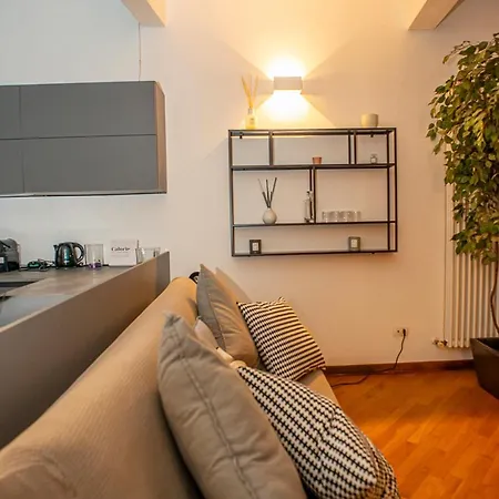 Fuoriporta Affitti Brevi - Cecilia 11 * بارما