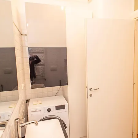 Fuoriporta Affitti Brevi - Cecilia 11 شقة *