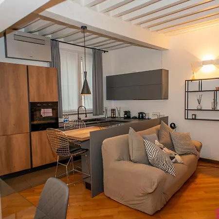 Fuoriporta Affitti Brevi - Cecilia 11 *