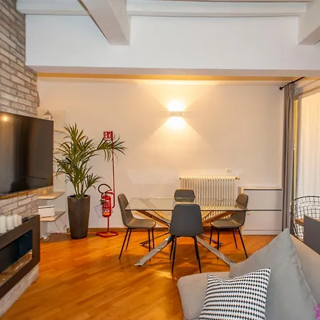 Daire Fuoriporta Affitti Brevi - Cecilia 11 Parma