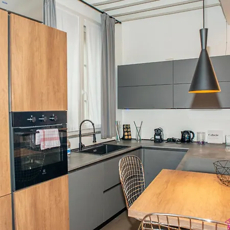 Fuoriporta Affitti Brevi - Cecilia 11 Daire *