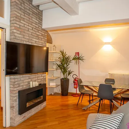 شقة Fuoriporta Affitti Brevi - Cecilia 11 بارما